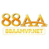 The "88AA" user's logo