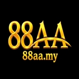The "88AA" user's logo