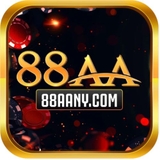 The "88aanycom" user's logo