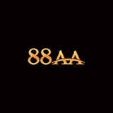 The "88AA – Trang cá cược 88aapk com uy tín đẳng cấp nhất Việt Nam!" user's logo