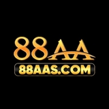 The "88AA" user's logo