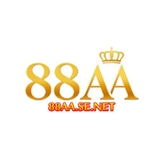 The "88Aa se net" user's logo
