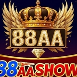 The "88aashow " user's logo