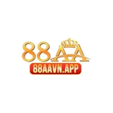 The "88AA" user's logo