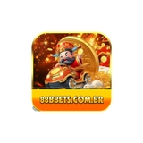 The "88Bbetscombr" user's logo