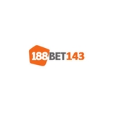 The "188BET 143" user's logo