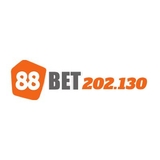The "88bet202130" user's logo