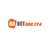 The "188BET 202.174" user's logo