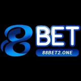 The "88Bet2" user's logo