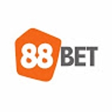The "88BET Ukcom" user's logo
