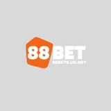 The "88bet8uknet" user's logo