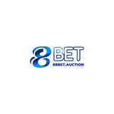 The "88betauction" user's logo
