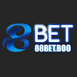 The "88BET" user's logo