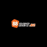 The "88BET BZ" user's logo