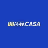 The "88BET" user's logo