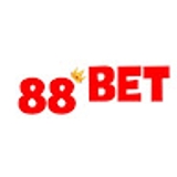 The "88BET" user's logo