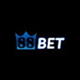 The "88bet com im" user's logo