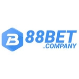 The "88betcompany1" user's logo