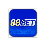The "88BET" user's logo