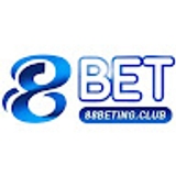 The "88BET" user's logo