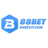 The "88betitcom" user's logo