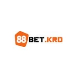 The "88betkrd" user's logo