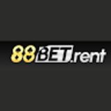 The "88bet rent" user's logo