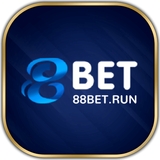 The "88BET" user's logo