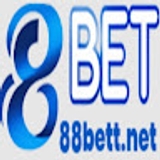 The "88bet" user's logo