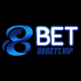 The "88BET" user's logo