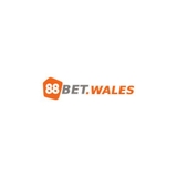 The "88betwales" user's logo