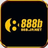 The "888b" user's logo