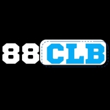 The "88CLB" user's logo