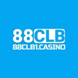 The "88clb1casino" user's logo