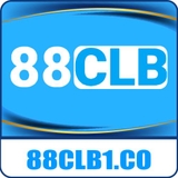 The "88CLB" user's logo