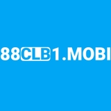 The "88CLB - Trang Chủ Chính Thức Cổng Game Uy Tín 88clb.com" user's logo