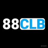The "88CLB" user's logo