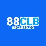 The "88clb3dco" user's logo