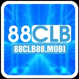 The "88CLB" user's logo