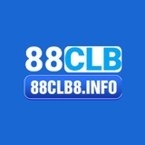 The "88clb8info" user's logo