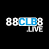 The "88CLB8 LIVE" user's logo