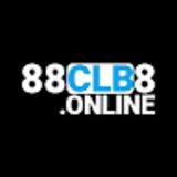 The "88CLB8 ONLINE" user's logo