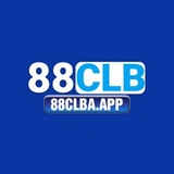 The "88CLB" user's logo