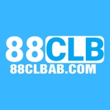 The "88CLB | 88CLBAB.COM - Link Nhà Cái 88CLB Mới Nhất 2025" user's logo