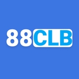 The "88CLB - Thương Hiệu Nhà Cái Số 1 - Dịch Vụ Cá Cược Xanh Chín" user's logo