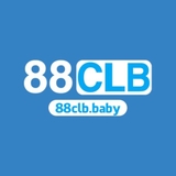 The "88clbbaby" user's logo