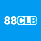 The "88CLB" user's logo