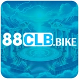 The "88CLB - Gia nhập vũ trụ cá cược cùng nhà cái uy tín 88clb.bike" user's logo