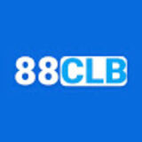 The "88clbblack" user's logo