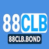 The "88Clb bond" user's logo